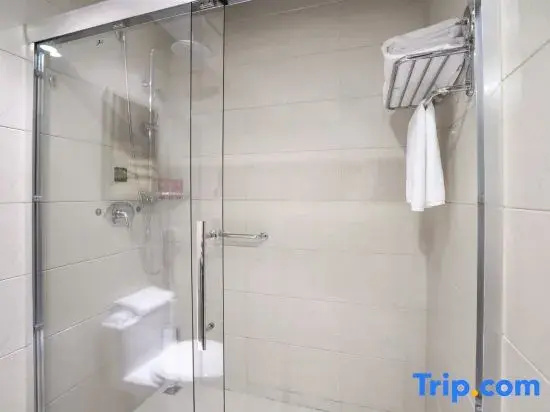 Jinwei Grand Hotel - Chambres