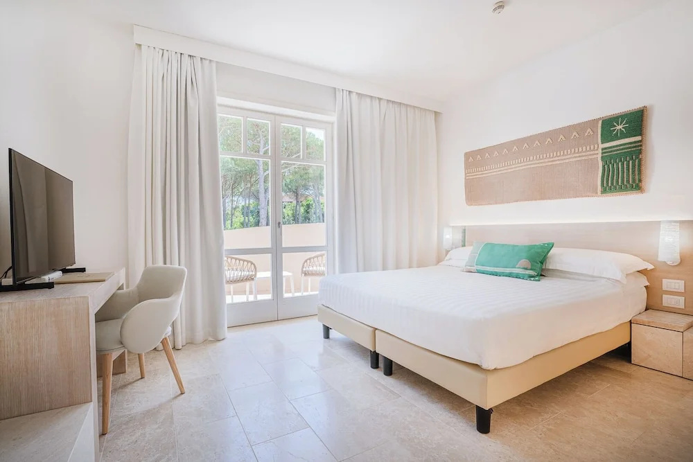 Felix Hotels - Hotel La Coluccia - Chambres