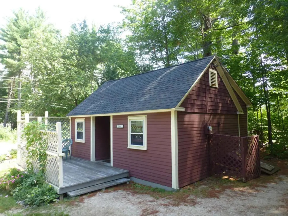 Cottage