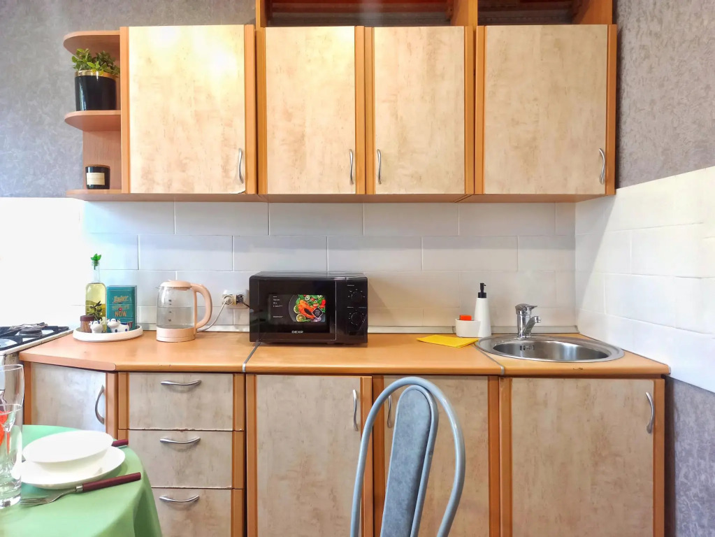 Проснись и Пой апартаменты - фото 32