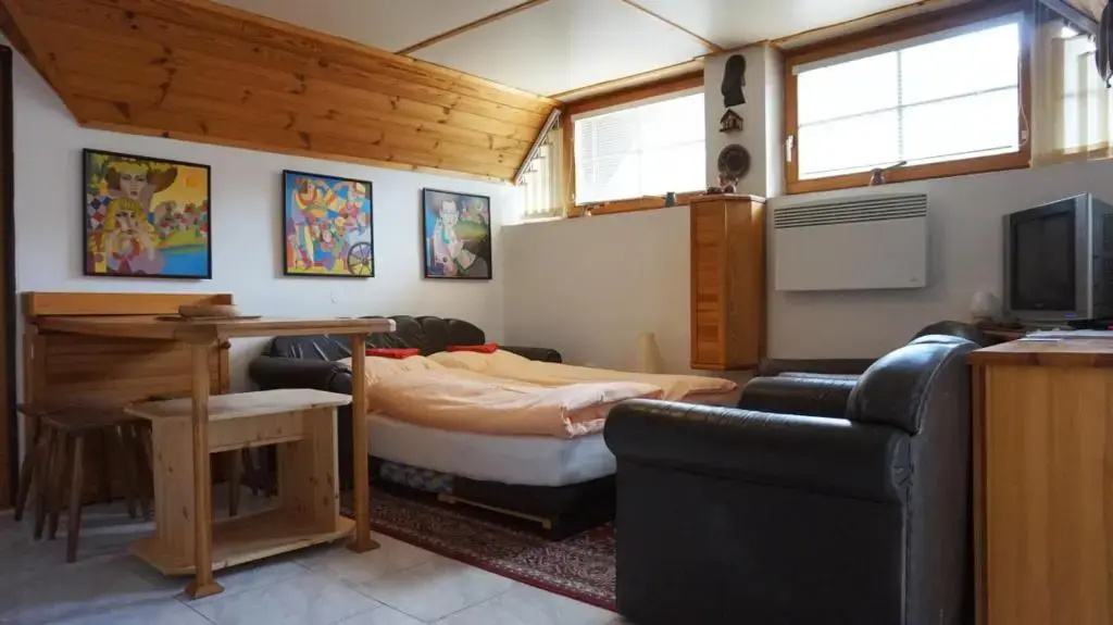 Pension Karolína - Chambres