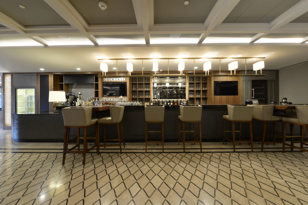 Holiday Inn Bursa - City Centre by IHG - фото 23