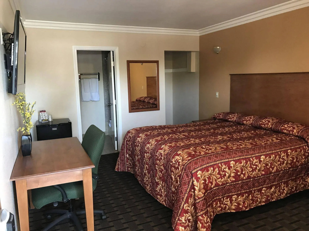 Hotel photo 6