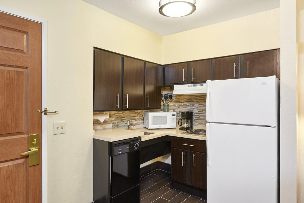 Staybridge Suites Chicago - Glenview by IHG - Général
