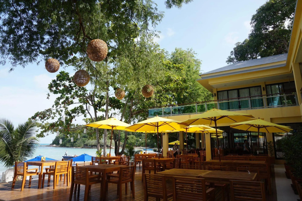 Vongdeuan Resort - Général