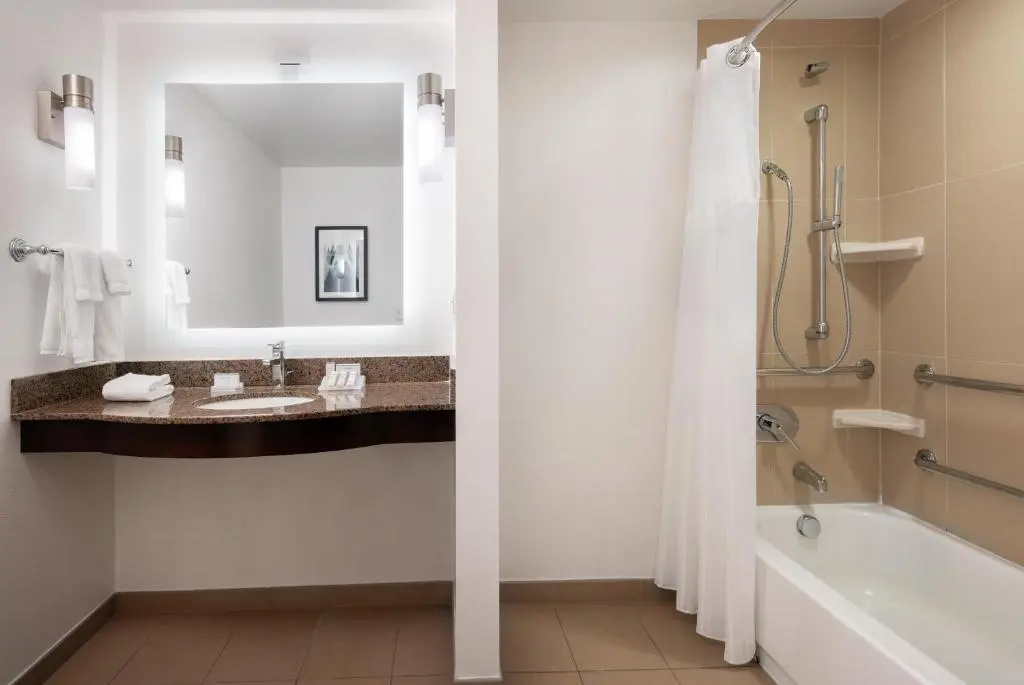 Hilton Garden Inn Denver/Cherry Creek - Chambres