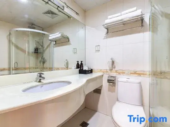 Tsuiying Hotel - Chambres