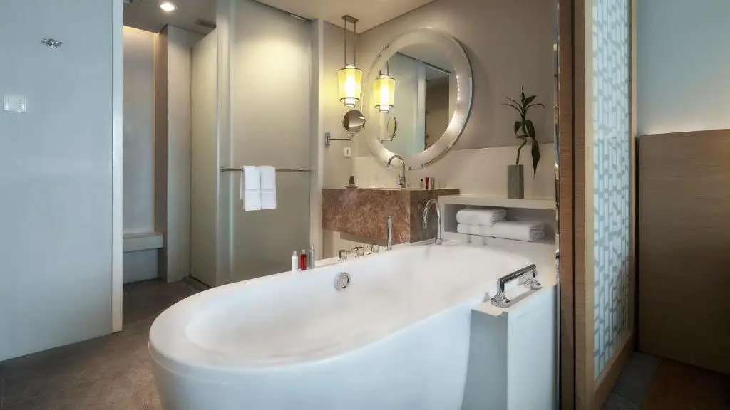 Rayong Marriott Resort & Spa - Chambres