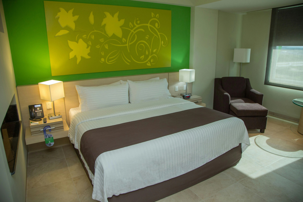 Holiday Inn Coatzacoalcos by IHG - Général