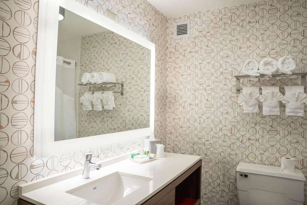 Holiday Inn Asheville Biltmore by IHG - Chambres