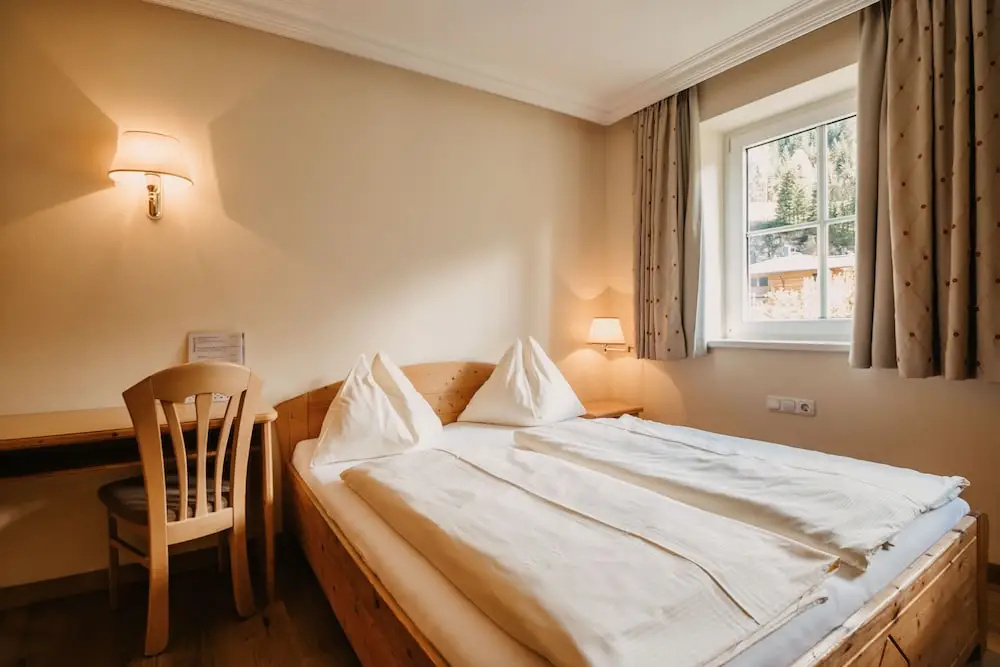 Hotel Guggenberger - Chambres