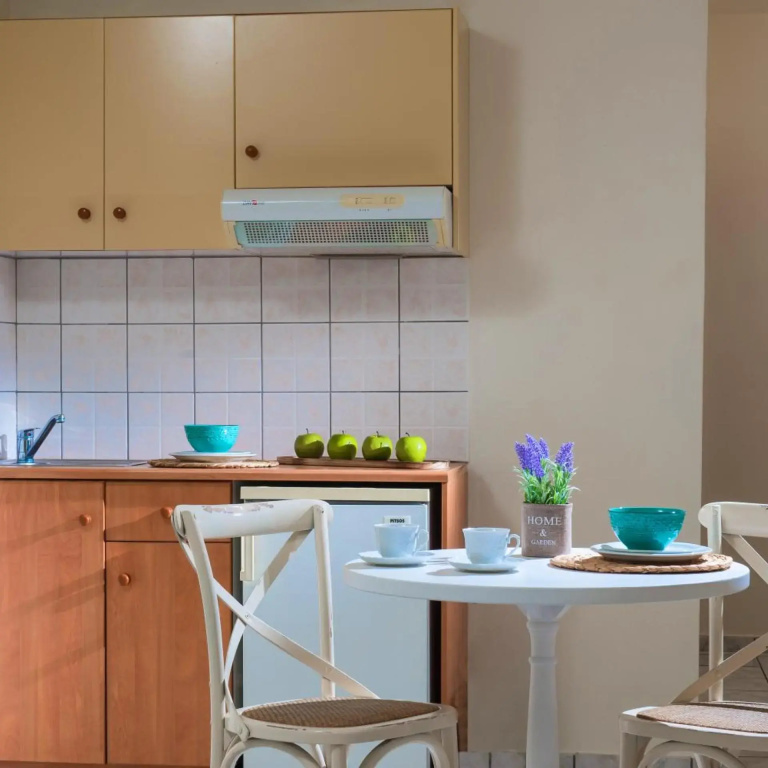 Danaides Hotel, о. Крит, Греція мініатюра 29