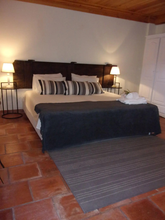 Hotel Rural Quinta do Juncal - Général