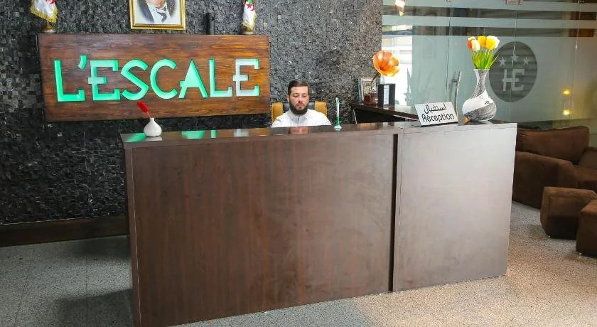 Hotel photo 20