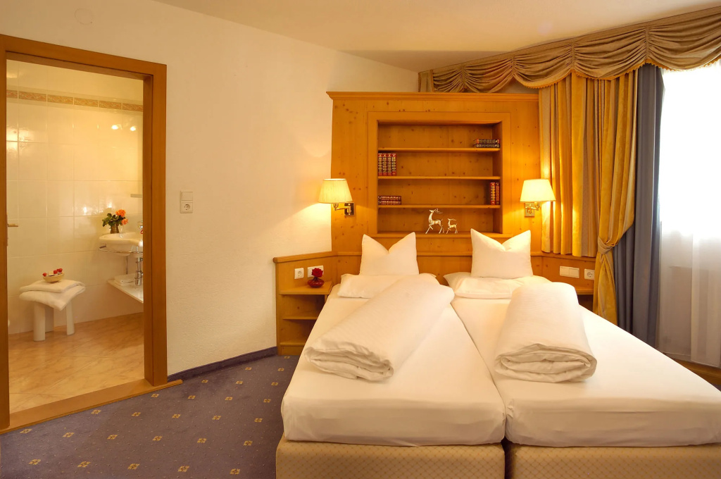 Sporthotel Xander - 3