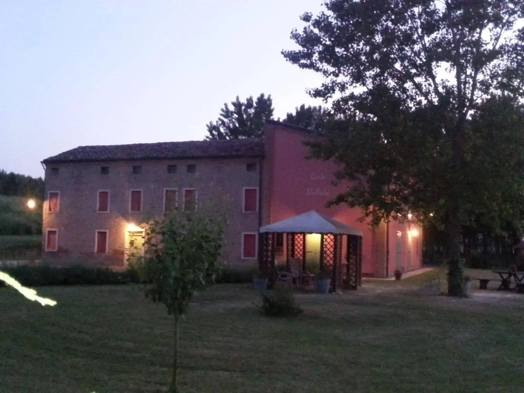 Corte Stellata Holiday Apartments