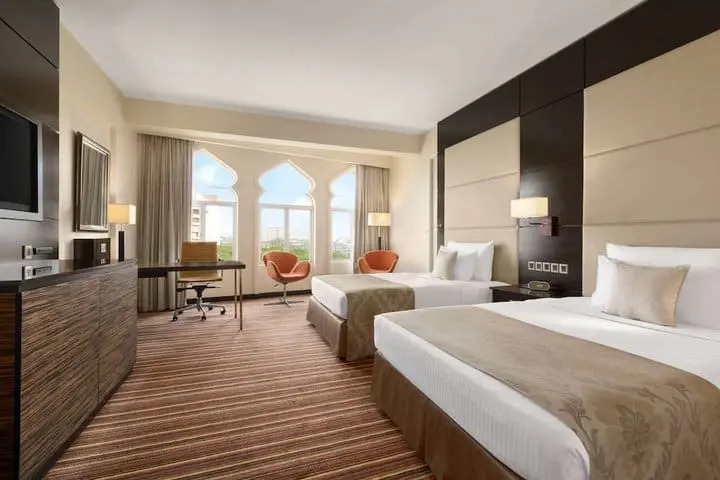 Ramada Colombo