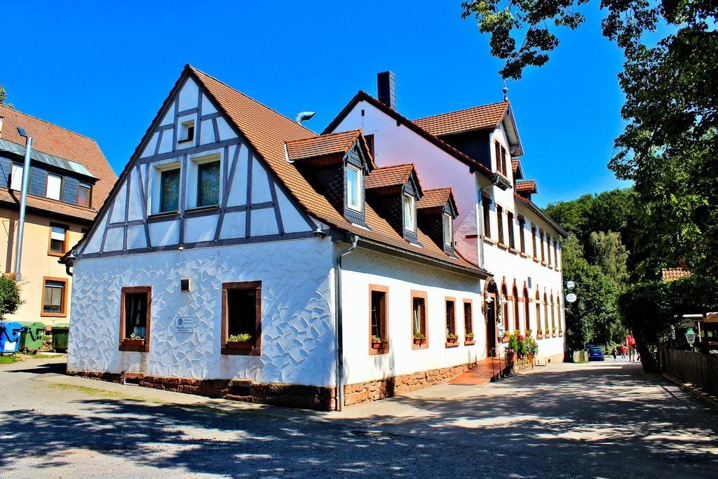 Landgasthof Bremerhof image