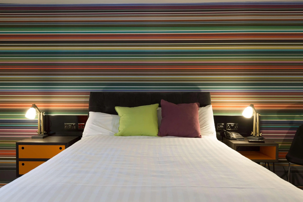 Village Hotel Birmingham Walsall - Général