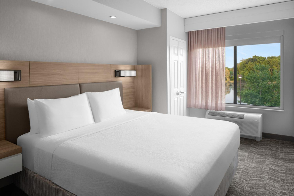 SpringHill Suites Grand Rapids Airport Southeast - Général