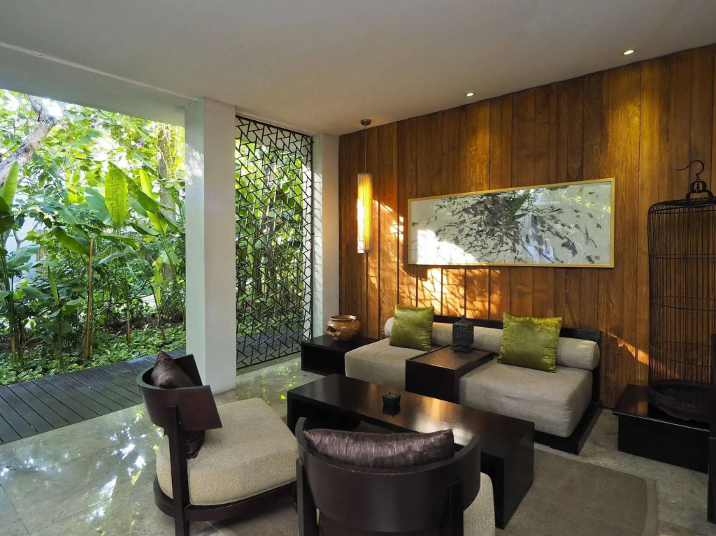 The Amala Boutique Retreat
