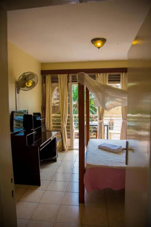 Shumuk House - Chambres