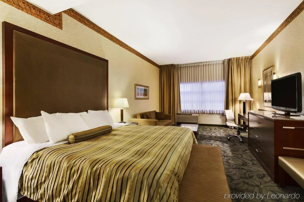 Poco Inn and Suites Hotel & Conference Centre - Général