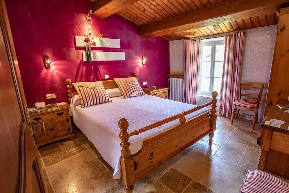 Hôtel Escapade - Général