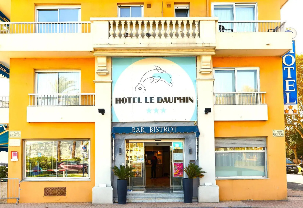 Hotel photo 30