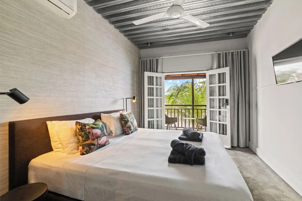 PM78 Boutique Apartments - Général