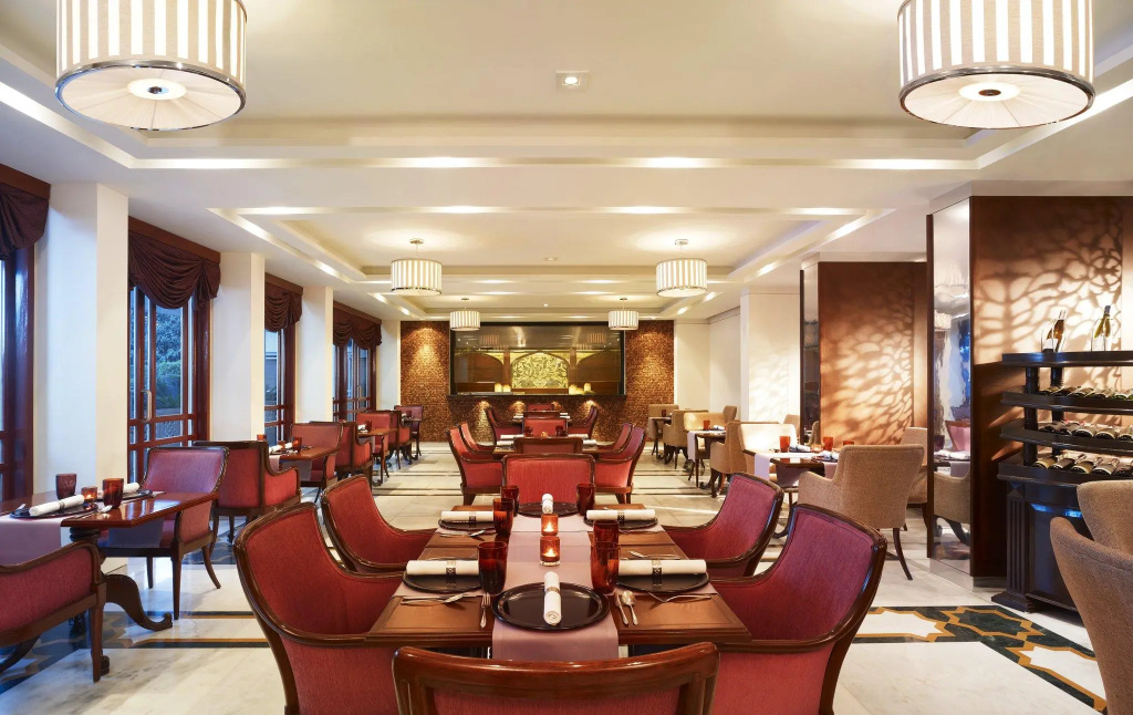 Tajview,Agra-IHCL SeleQtions - Général