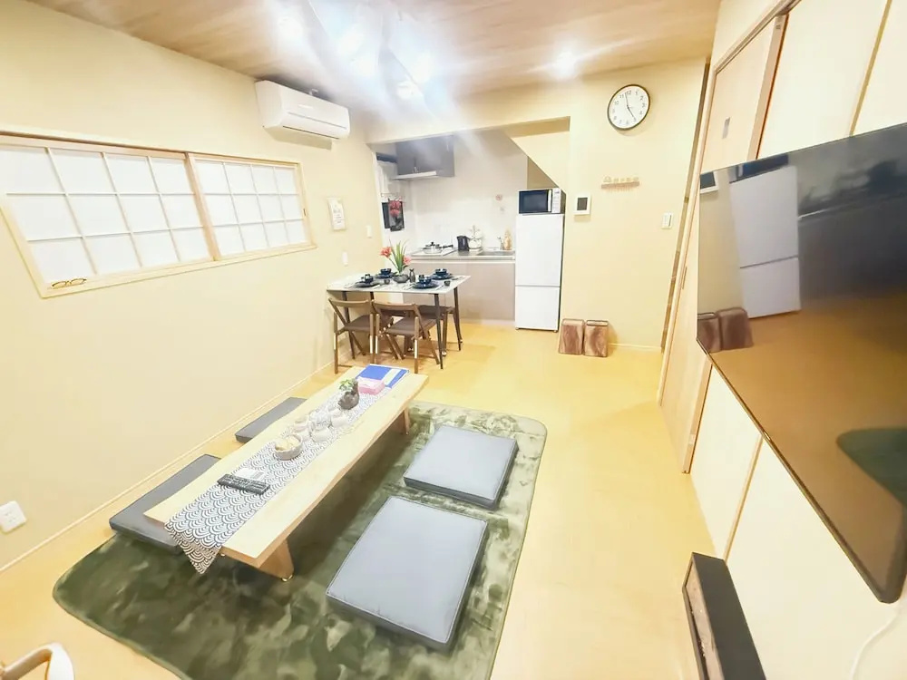 Sunshine House 사진 17