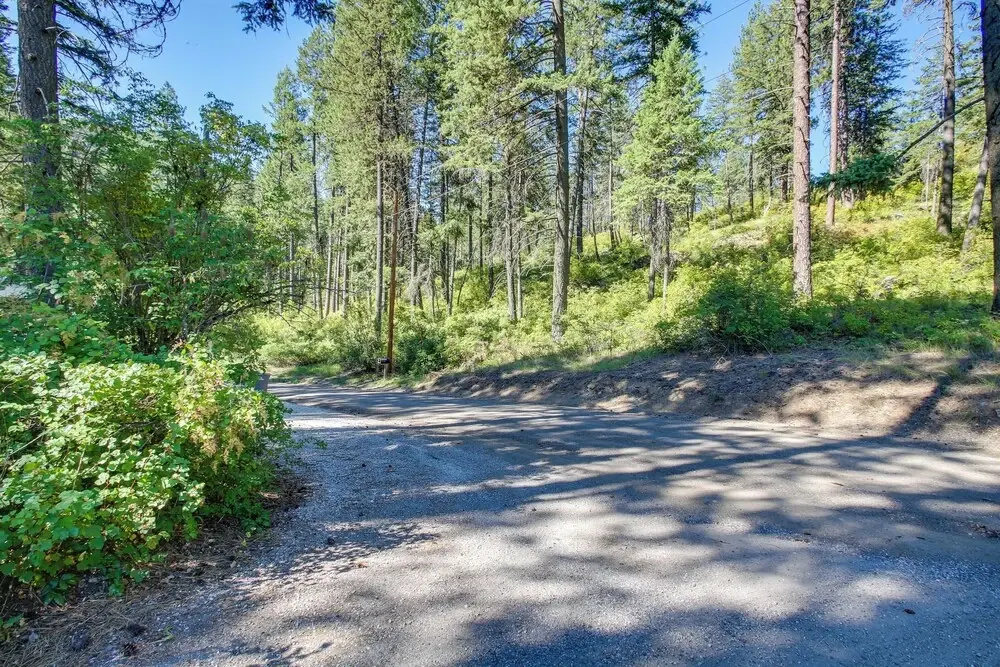 Loon Lake Waterfront Retreat: 2 Decks & Dock!