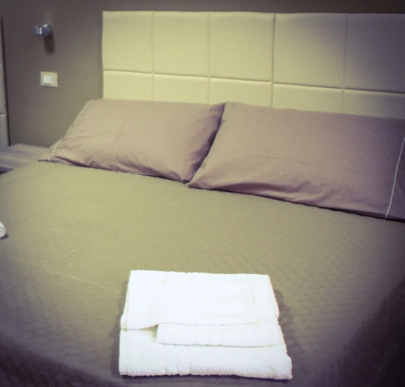 B&B Miralonga Valle Lao