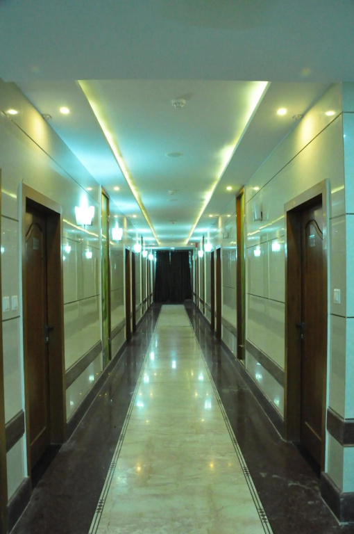Hotel Basera Brij Bhoomi - Général