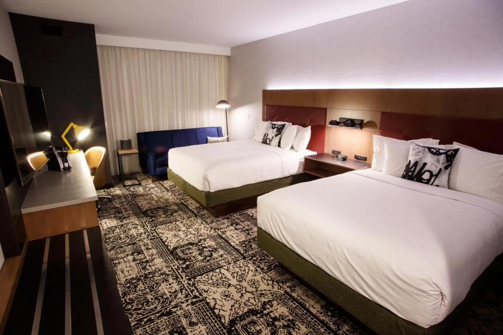 Hotel photo 5