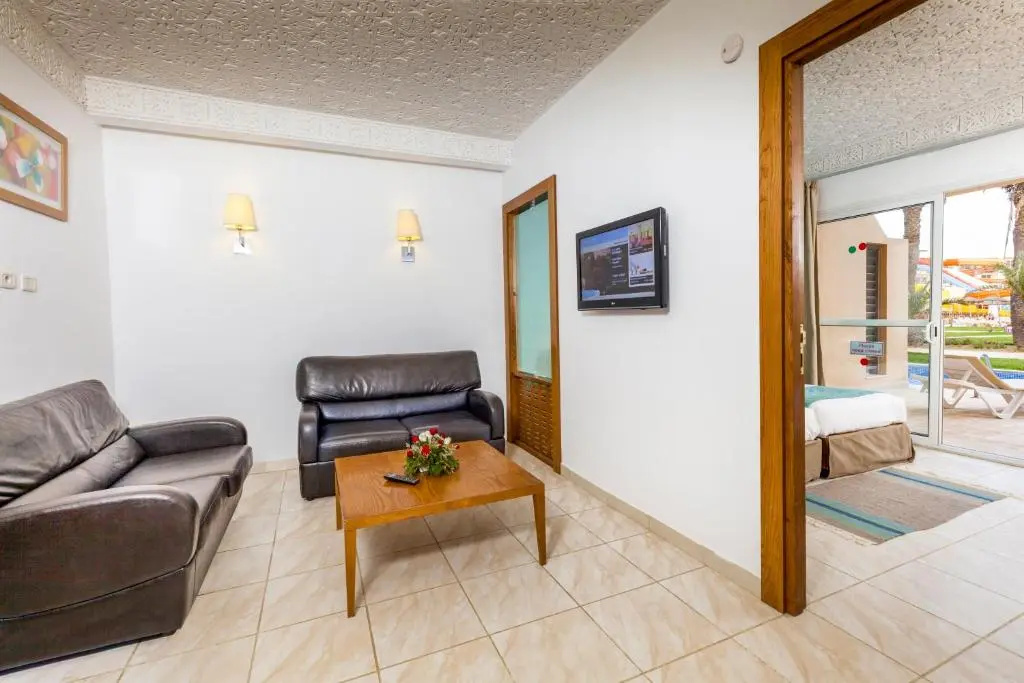 TUI Magic Life Skanes Family — 2