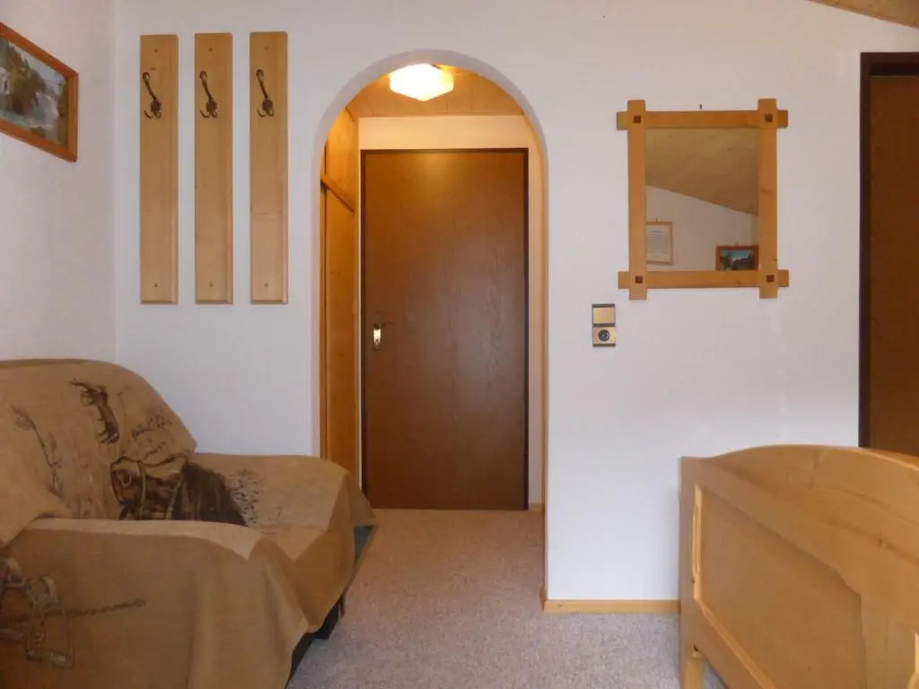 Ferienhaus Tirolerhof - Chambres