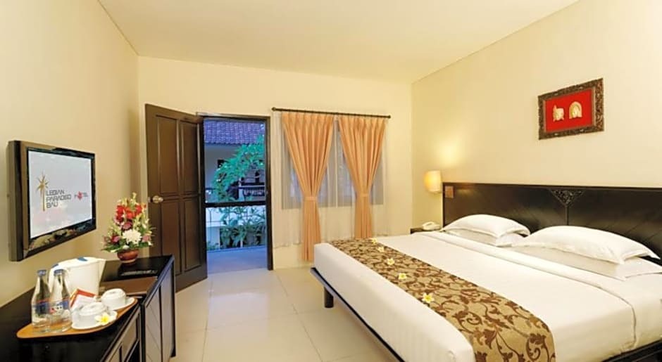 Legian Paradiso Hotel