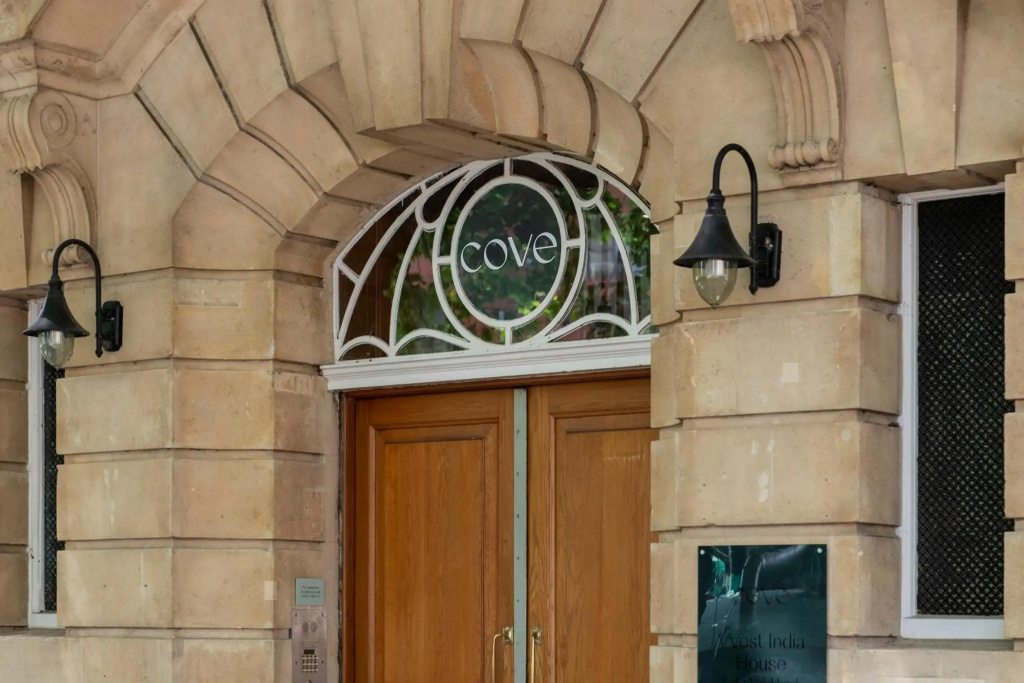 SACO Bristol- West India House - фото 22
