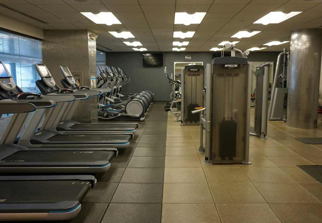 Hilton McLean Tysons Corner - Général