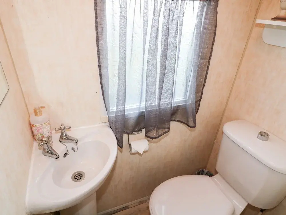 Alken Caravan - фото 8