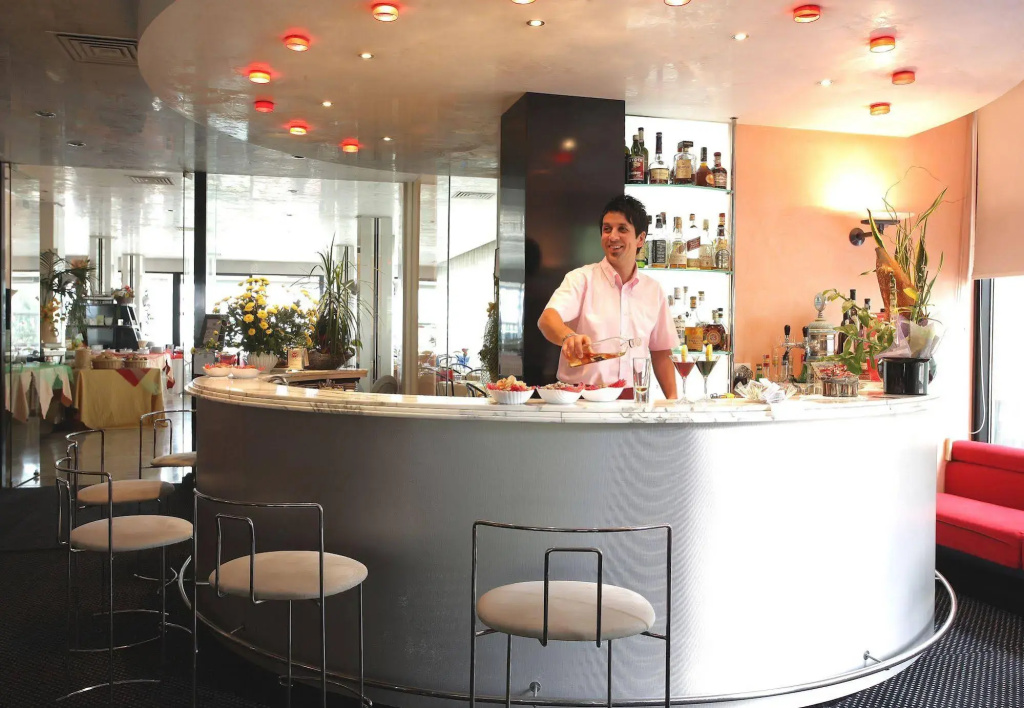 Hotel photo 25