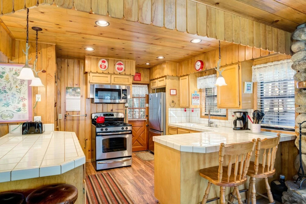 Cedar Lodge