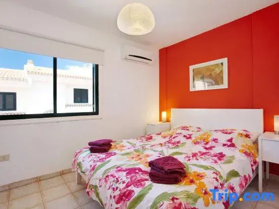 Holiday House with Pool in the South of Tenerife