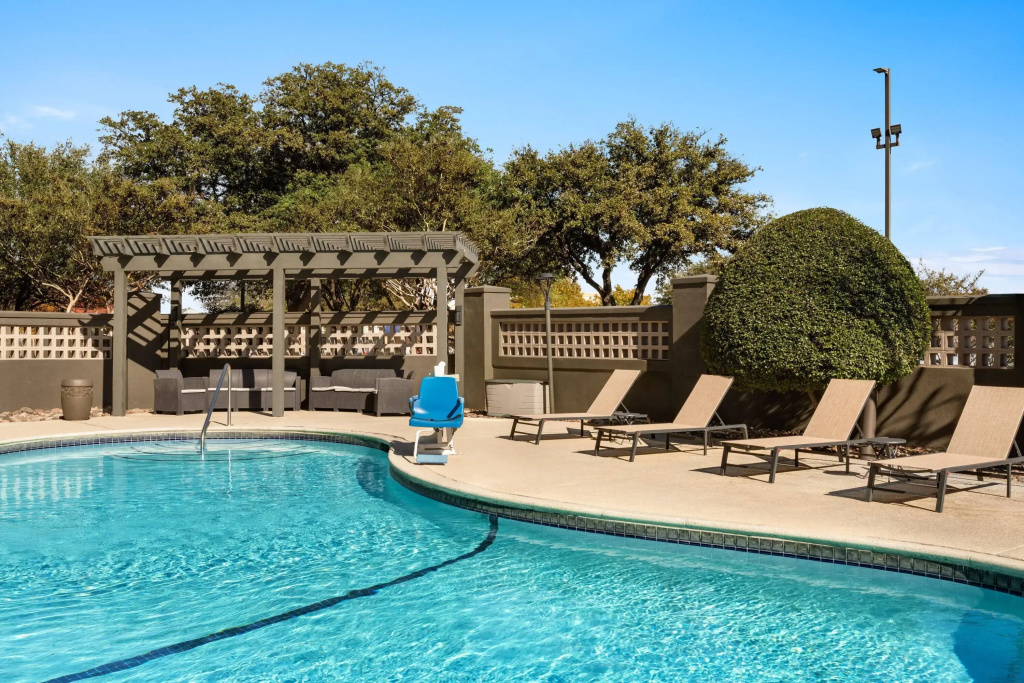 La Quinta Inn & Suites by Wyndham Dallas Arlington South - Général