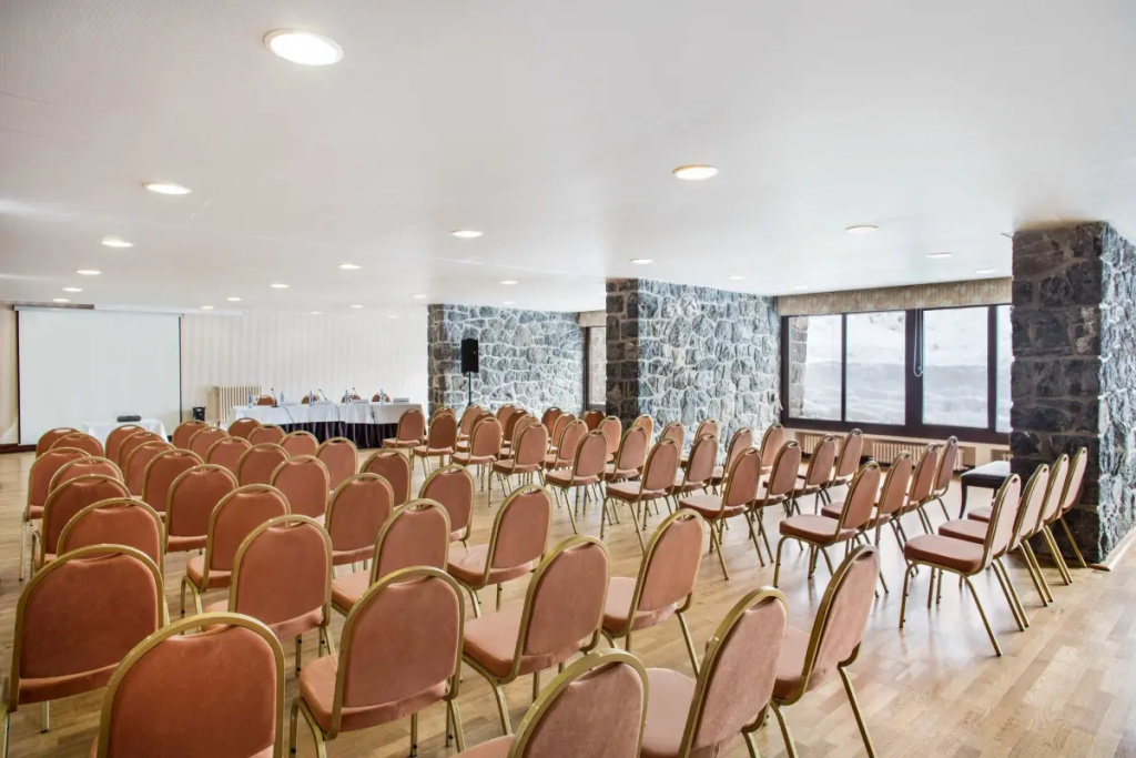 Sno Hotel Formigal - Général