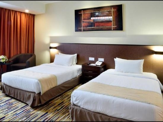 Hotel Royal Penang