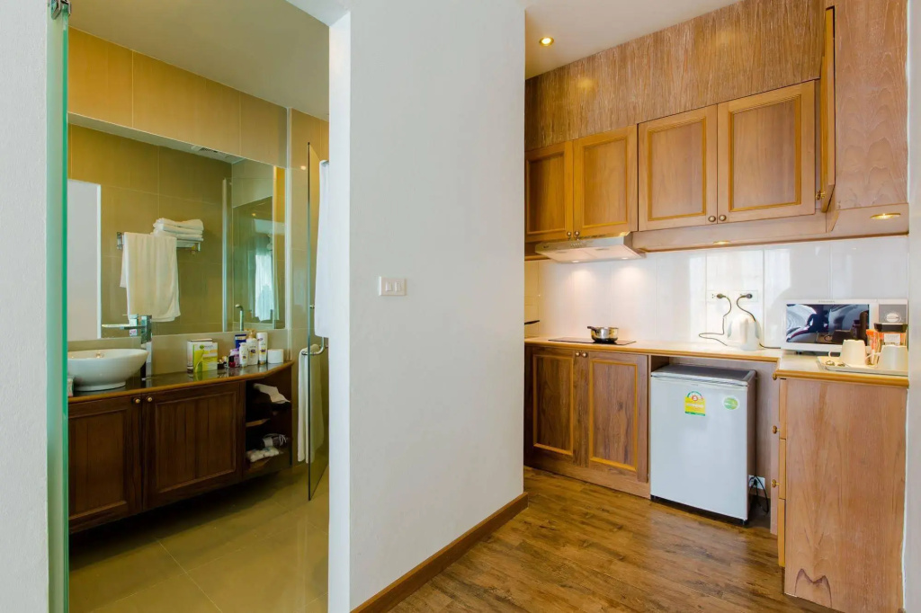 Hotel photo 19