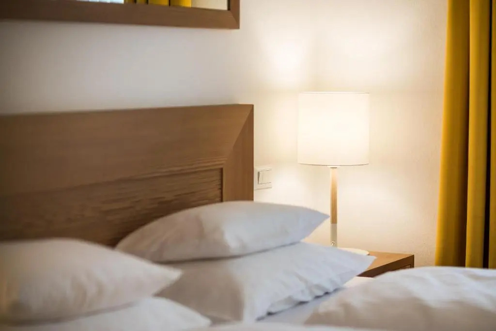 Boutique Hotel Zum Rosenbaum - Chambres